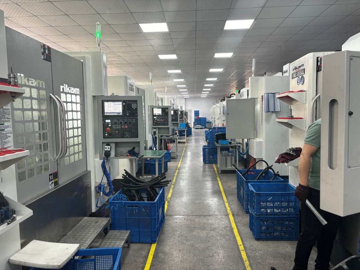 China Shanghai Shunqian Trading Co., Ltd Perfil de la compañía