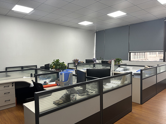 China Shanghai Shunqian Trading Co., Ltd Perfil de la compañía