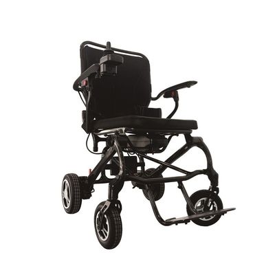 DC24V200W*2 Motor silla de ruedas eléctrica para silla de ruedas 300lbs carga de fibra de carbono