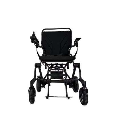 940mm*615mm*965mm 300LBS Carga silla de ruedas eléctrica para discapacitados y ancianos