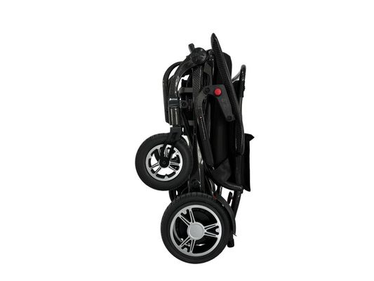 940mm*615mm*965mm 300LBS Carga silla de ruedas eléctrica para discapacitados y ancianos