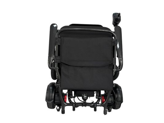 940mm*615mm*965mm 300LBS Carga silla de ruedas eléctrica para discapacitados y ancianos