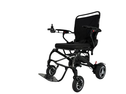 940mm*615mm*965mm 300LBS Carga silla de ruedas eléctrica para discapacitados y ancianos