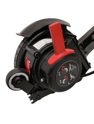 Silla de ruedas eléctrica portátil Silla de ruedas de fibra de carbono con marco de fibra de carbono T700