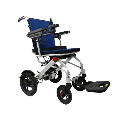 Silla de ruedas plegable ligera 113mm*580mm*960mm